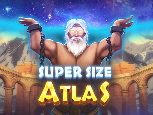 Super Size Atlas game thumbnail