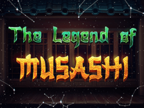 The Legend of Musashi game thumbnail