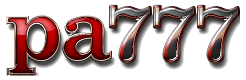 pa777app.com Logo